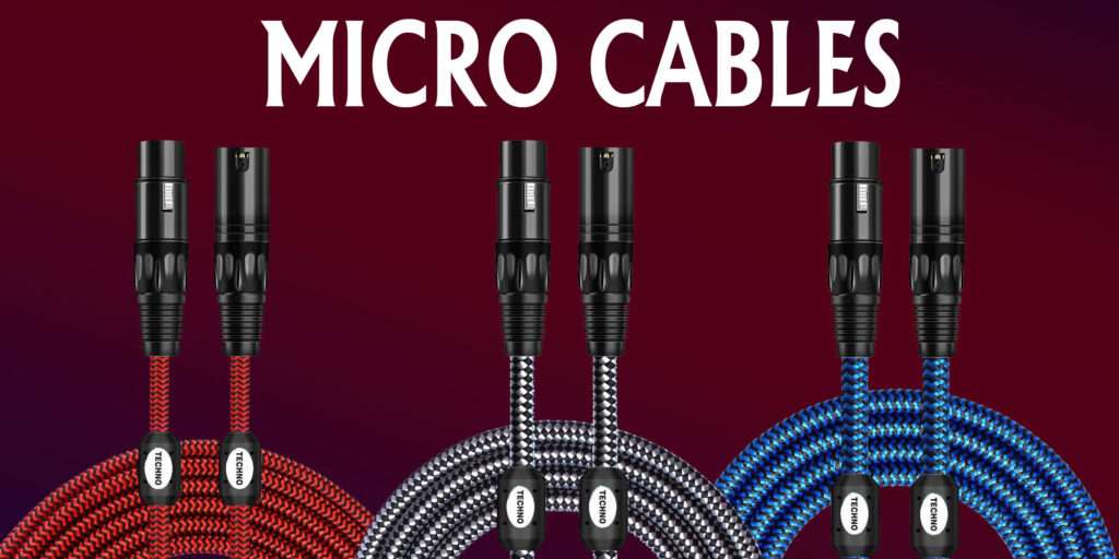 MICRO CABLES